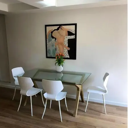 Holiday home Terrazzo