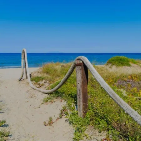 Terrazzo Holiday home