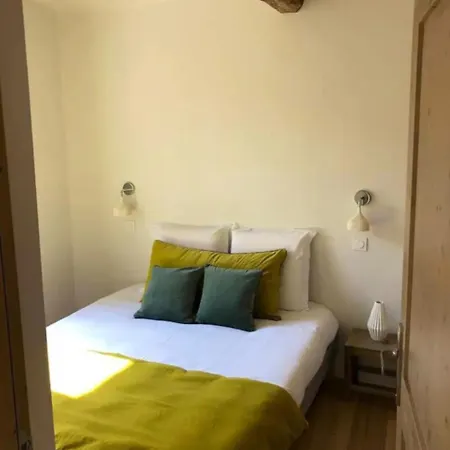 Terrazzo Bastia (Corsica)