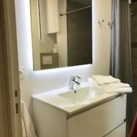 Terrazzo * باستيا