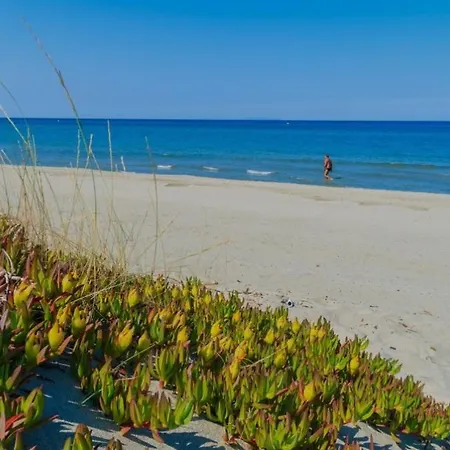 بيت للعطل Terrazzo *