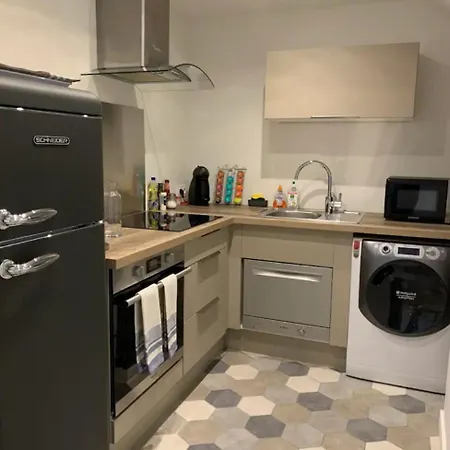 بيت للعطل Terrazzo باستيا