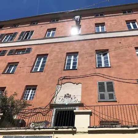 بيت للعطل Terrazzo باستيا