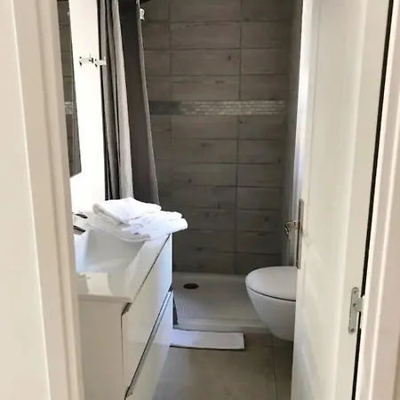 Terrazzo Vakantiehuis *