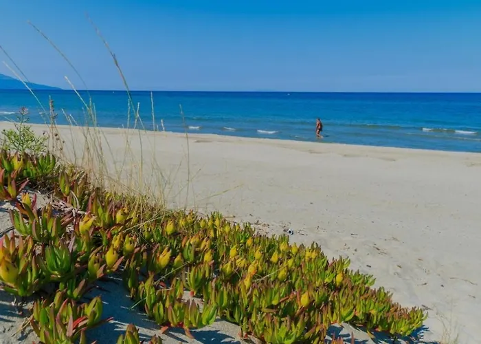 Vakantiehuis Terrazzo *