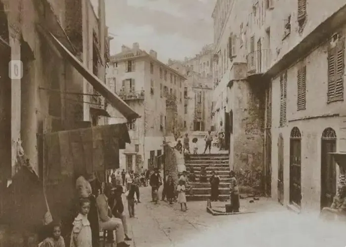 Terrazzo Vakantiehuis