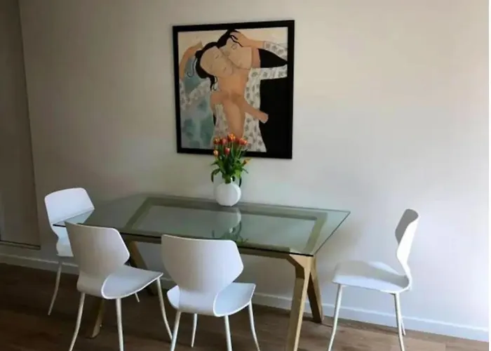 Vakantiehuis Terrazzo