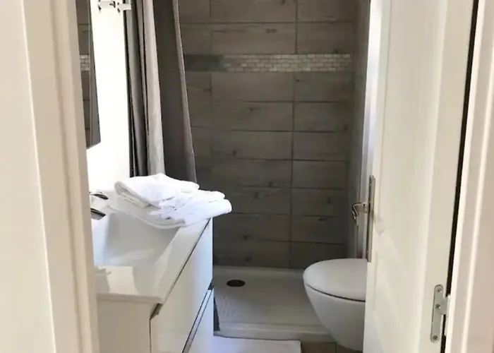 Terrazzo Vakantiehuis *