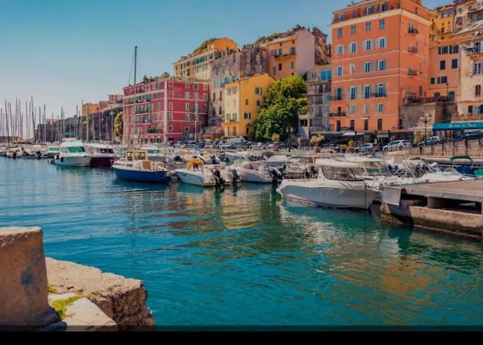 Tatil Evi Terrazzo Bastiya